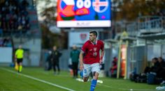 Česká jednadvacítka to zvládla! S Islandem remizovala a postupuje na ME