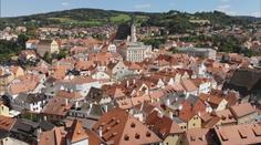 Česká městečka okouzlila i v zámoří! Která jsou ta nejhezčí?