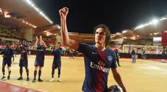 Léčba United? Přichází Cavani i zadák z Porta. Solskjaer tuší konec