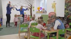 V Česku je nedostatek jeslí. Chybí místa pro desítky tisíc dětí