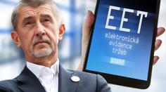 Kvůli EET končí provozovny! Finanční správa jich zavřela osm