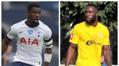 Bratra hvězdy Tottenhamu zastřelili u nočního klubu! Byla to poprava?