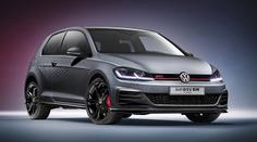 VW ukázal vrcholné dílo: Tohle je nejostřejší sériový Golf GTI