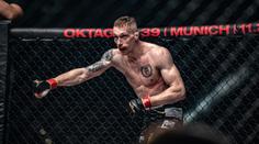 Juráček zná soupeře na svou premiéru v KSW, v Liberci se utká s Irem