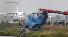 Simulace hokejové tragédie: Piloti Jaku-42 chybovali