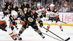První prohra Bostonu: trefil se Gudas i Pasta. Nečas zkrotil Krakena