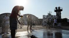 V části Evropy spadnou teploty i o 20 °C, kdy se ochladí v Česku?