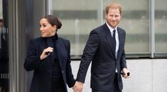 Harry a Meghan prolomili mlčení. Zveřejnili důležité prohlášení