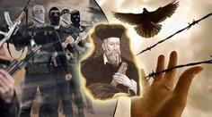 Rok 2017 podle Nostradama: Co spustí III. světovou válku?