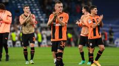 Šachtar žádá vyloučení Íránu z MS, jeho drony zabíjejí Ukrajince