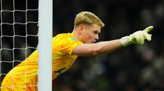 Start z říše snů. Kinský mi připomíná Petra Čecha, říká Čontofalský