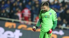 Neuvěřitelné! Brankář čelil téměř padesáti střelám, gól nedostal