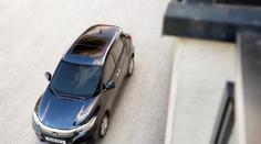 Honda vylepšila svůj crossover HR-V. Umí bojovat s hlukem