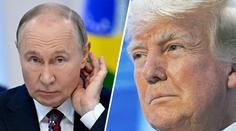 Výhrůžky USA Putina přitlačily ke zdi. Ruskou ekonomiku to může zdevastovat
