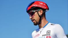 Sagan chce vše podřídit olympiádě. Po sezoně skončí se silniční cyklistikou