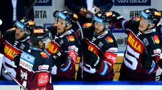 Zápas Sparty rozhodla posila z NHL, nováček uhrál s Vítkovicemi první bod