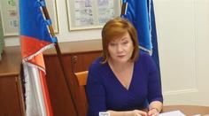 Schillerová: Na kompenzace dosáhne víc lidí, delší nouzový stav podpořím