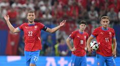 Největší propad z celého světa. Češi klesli hluboko v žebříčku FIFA