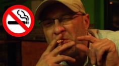 DENÍK NEKUŘÁKA: Druhý týden bez cigaret! Jde to skvěle, hlásí náš reportér