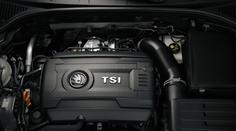 Bezproblémové tříválce? Do servisů musí VW, Škody i Seaty s motory 1.0 TSI
