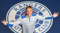 Vytasí Rangers proti Plzni superhrdinu? Pondělní posila už je na soupisce