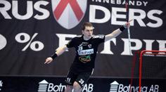 Šílený závěr i Jendrišákův gól! Taková byla florbalová premiéra