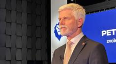 K inauguraci patří slib i výstřely z děla. Pavel se tak ujme 9. března úřadu