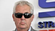 Sprostý Zeman se snaží přiblížit lidem vulgaritami! Co vy na to?
