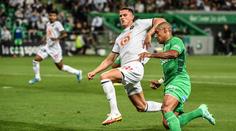 Lille a Monaco se trápí, ve Francii čekají stále na výhru