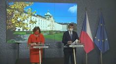 Babiš: Návrh Ferjenčíka je naprosto nezodpovědný, můj je výhodnější