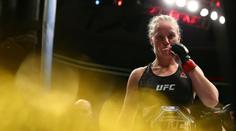 Hvězdy UFC reagují na Zápasnický ostrov! Ševčenková tam chce žít