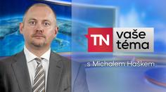 Michal Hašek: Kauza mluvčí je předvolební útok hnutí ANO