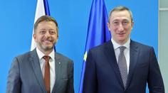 Česko chce vracet Ukrajince domů. Budou se zřizovat návratová centra