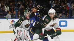VIDEO: Sobotka dvěma body skolil Edmonton. Trefil se i Prospal