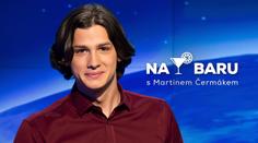 Na baru: Lásky Martina Čermáka? Kanoe, rafting i portugalština!