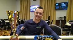 Poker v centru Prahy zaujal a znovu se vrátí. Vítěz bral 350 tisíc!