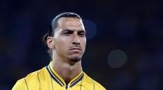 Tohle může projít jedině Zlatanovi! Ibrahimovič hodil míč gólmanovi do tváře