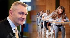 Slovenští studenti v Česku budou mít výhodu, bojí se senátor