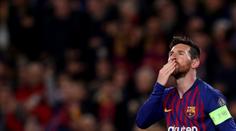 Barcelona zvolila nejhezčí gól své historie! Podívejte se na tu parádu
