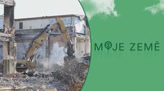 Revoluční materiál! Češi postavili první domy z recyklovaného betonu