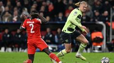 Bayern v odvetě srazila bídná koncovka a Upamecano. Kromě City postupuje i Inter
