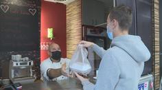 Lidé o své restaurace nechtějí přijít, vznikla výzva na jejich podporu