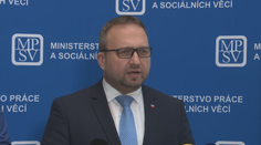 Konec čtyř dávek, větší kontroly školáků. Jurečka oznámil zásadní změny