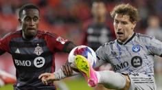 MLS rozhodla o podvodníkovi. Za hraní načerno a úder pěstí skončil