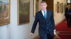 Zákon lex Babiš obsahuje chybu, je kvůli tomu ohrožen!