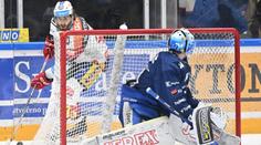 Sedlák oddálil mistrovské oslavy. O šampionovi extraligy rozhodne 7. zápas