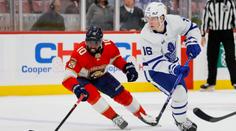 Startuje čtvrtfinále play-off NHL. Na jaké zápasy se můžete na Nova Sport těšit?