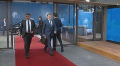 Čeští ministři zamířili do Bruselu. Řešit budou zásoby potravin i sankce