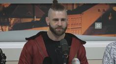 Procházka splnil tradici, o Velikonoce ale přijde. Zbičuji to, až přijedu, hlásí