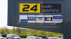 Obří zátah na českých dálnicích: Služby pro řidiče jsou bídné